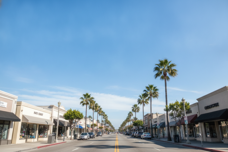 step by step downsize Huntington Beach guide for Huntington Beach homeowners by Gantry Wilson Group, Real Brokerage