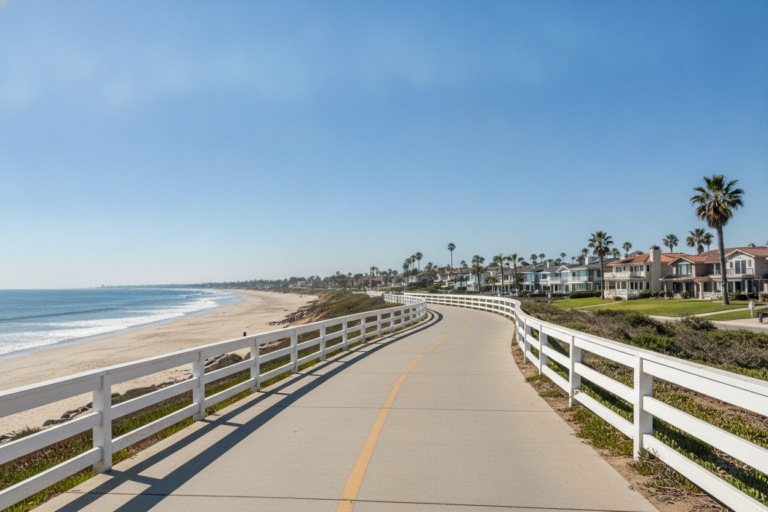 step by step downsizing Huntington Beach guide for Huntington Beach homeowners by Gantry Wilson Group, Real Brokerage