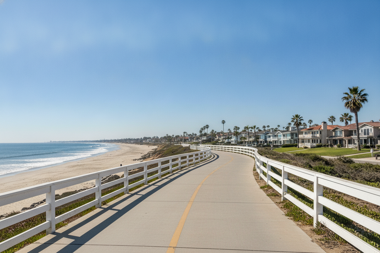 step by step downsizing Huntington Beach guide for Huntington Beach homeowners by Gantry Wilson Group, Real Brokerage