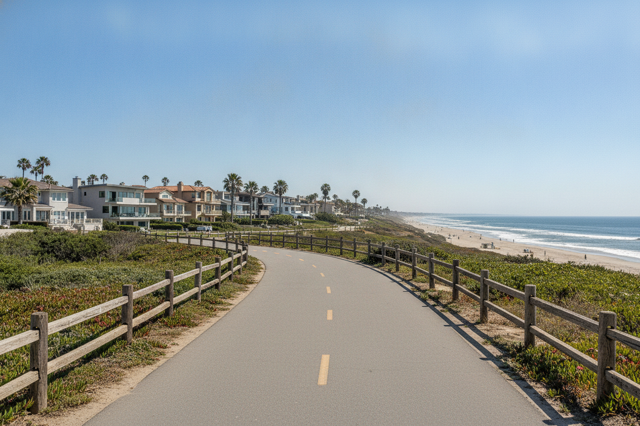 structure a sell and buy move up in Huntington Beach guide for Huntington Beach homeowners by Gantry Wilson Group, Real Brokerage