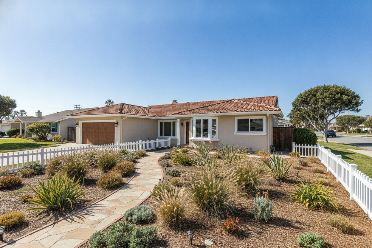time a prop 19 downsize move in Huntington Beach guide for Huntington Beach homeowners by Gantry Wilson Group, Real Brokerage