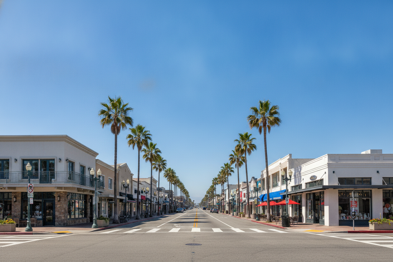 what the same budget buys guide for Orange County homeowners by Gantry Wilson Group, Real Brokerage