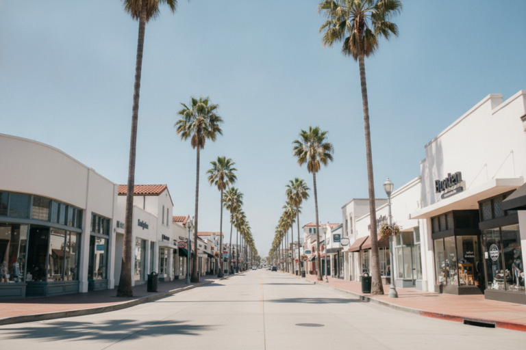 bridge loan or contingent offer guide for Huntington Beach homeowners by Gantry Wilson Group, Real Brokerage