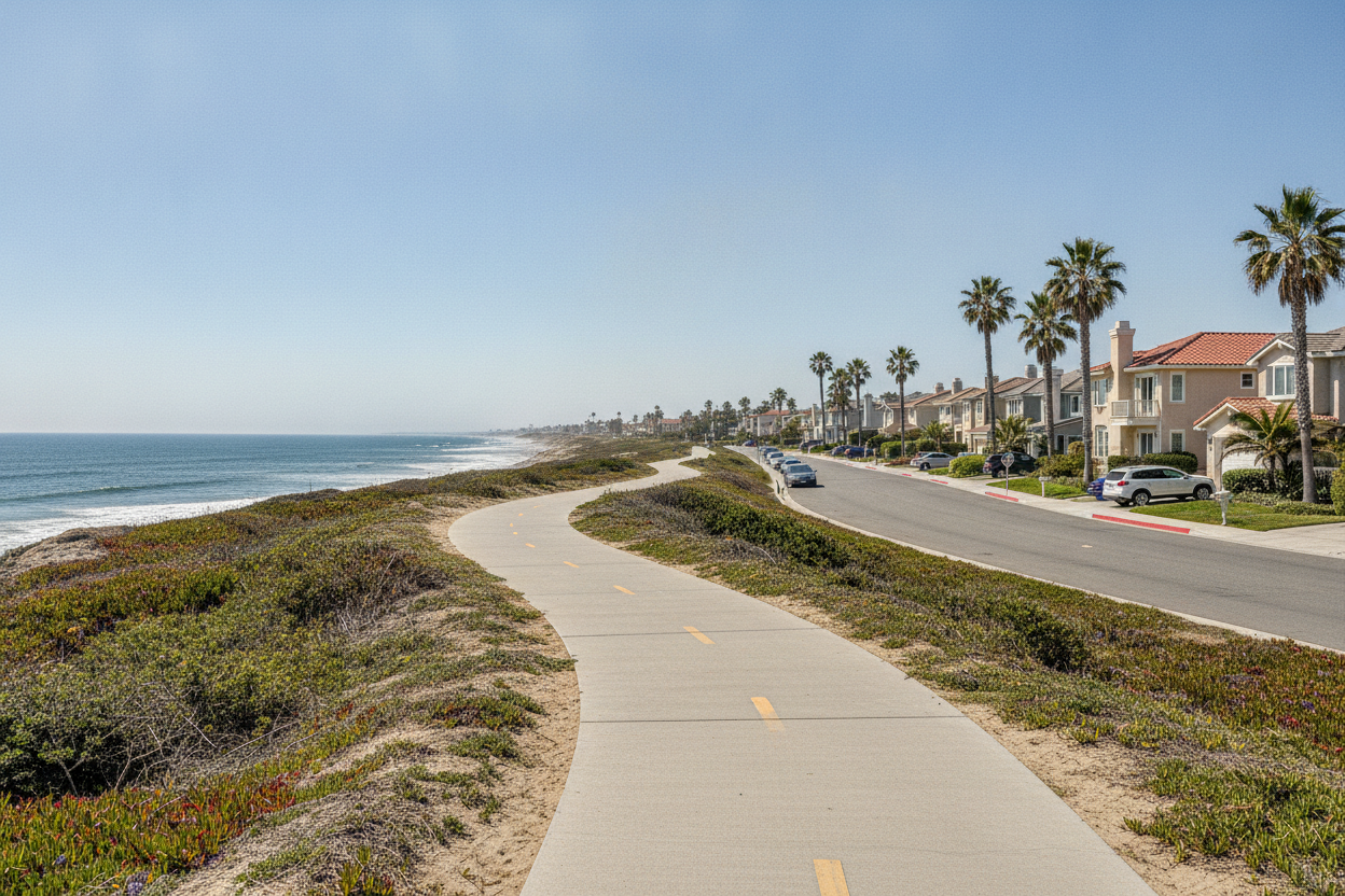 buy a Huntington Beach second home guide for Huntington Beach homeowners by Gantry Wilson Group, Real Brokerage