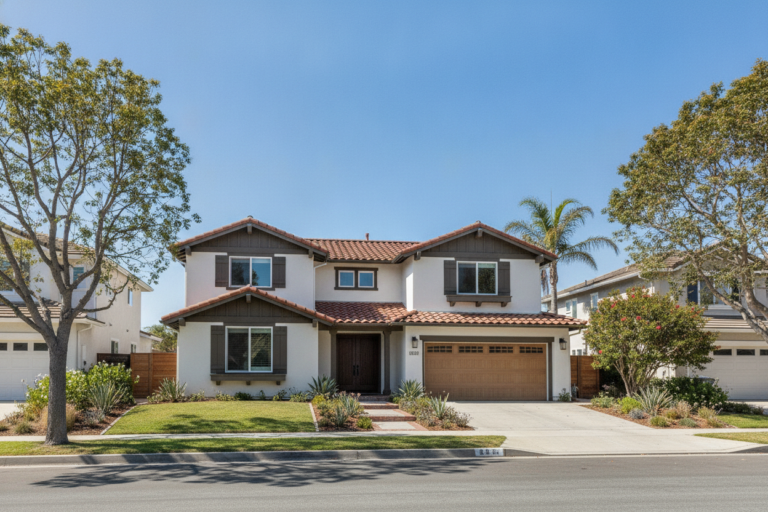 capital gains planning selling Huntington Beach guide for Huntington Beach homeowners by Gantry Wilson Group, Real Brokerage