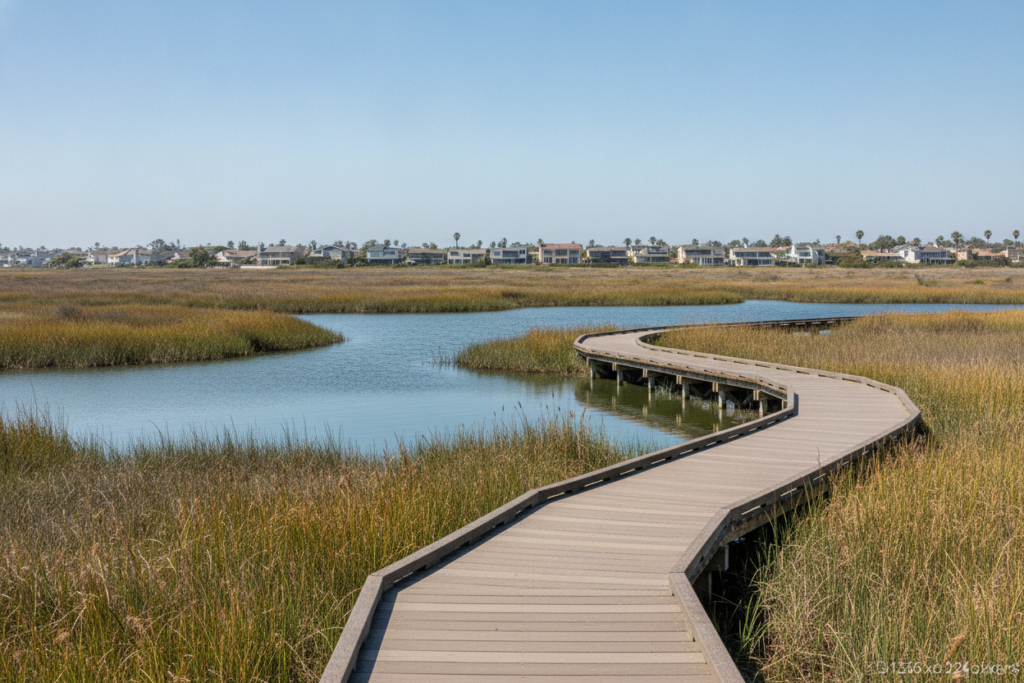 capital gains selling a longtime Huntington Beach home guide for Huntington Beach homeowners by Gantry Wilson Group, Real Brokerage