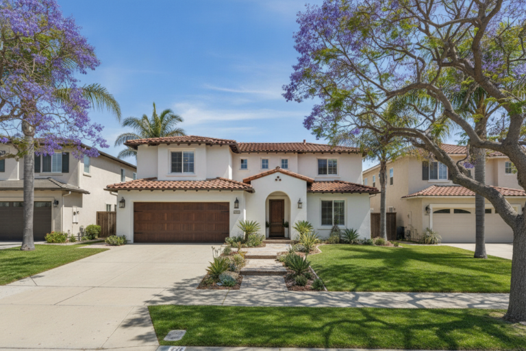 compare coastal home costs in Orange County guide for Orange County homeowners by Gantry Wilson Group, Real Brokerage