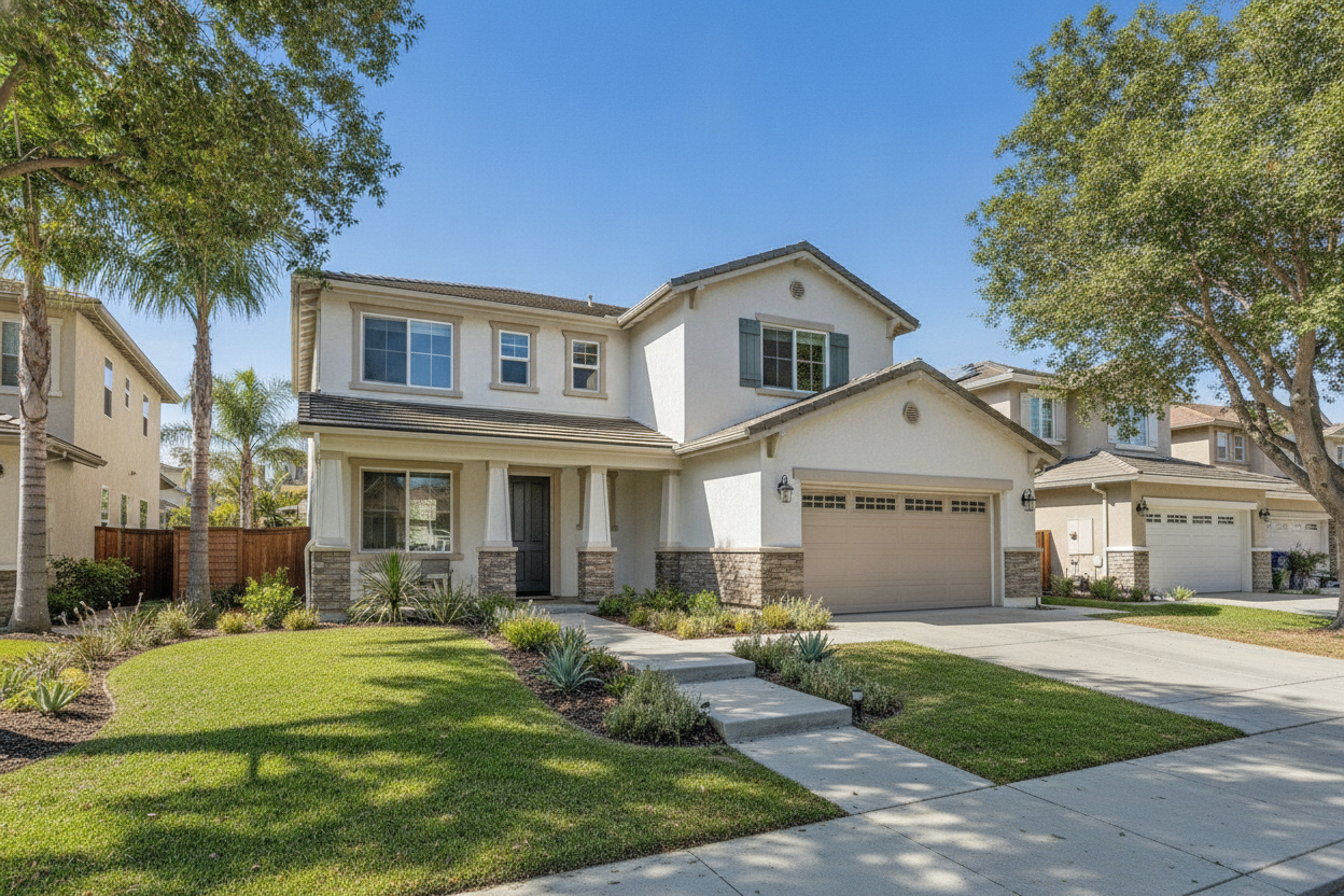 compare commute insurance and property tax Huntington Beach versus Irvine guide for Orange County homeowners by Gantry Wilson Group, Real Brokerage