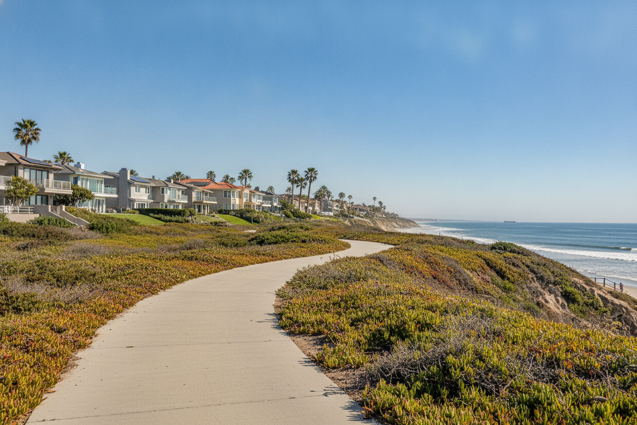 compare Huntington Beach versus Irvine commute costs guide for Orange County homeowners by Gantry Wilson Group, Real Brokerage