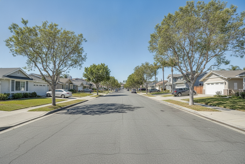 comparing my Orange County home budget guide for Orange County homeowners by Gantry Wilson Group, Real Brokerage