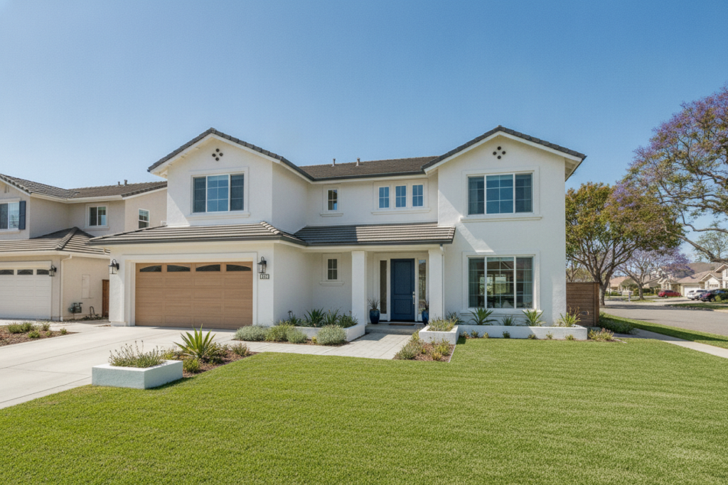 downsizing tax impact in Huntington Beach guide for Huntington Beach homeowners by Gantry Wilson Group, Real Brokerage