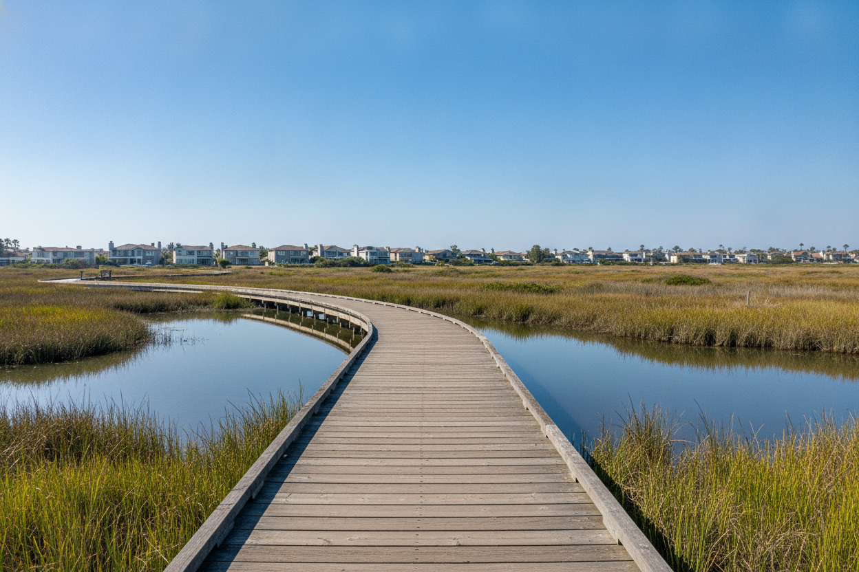 Huntington Beach home worth for prop 19 guide for Huntington Beach homeowners by Gantry Wilson Group, Real Brokerage