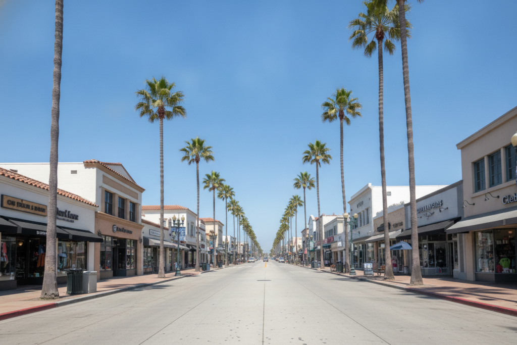 is a huntington harbour second home worth it guide for Huntington Beach homeowners by Gantry Wilson Group, Real Brokerage