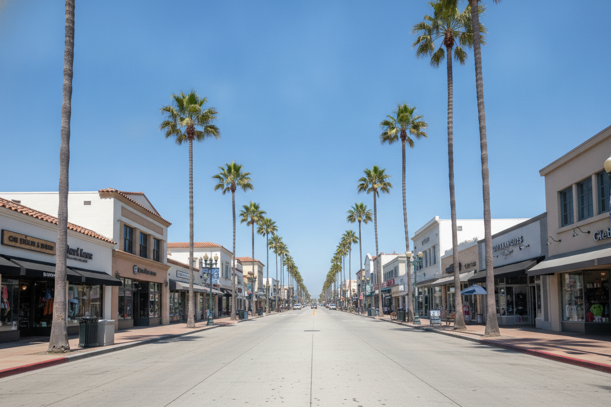 is a huntington harbour second home worth it guide for Huntington Beach homeowners by Gantry Wilson Group, Real Brokerage