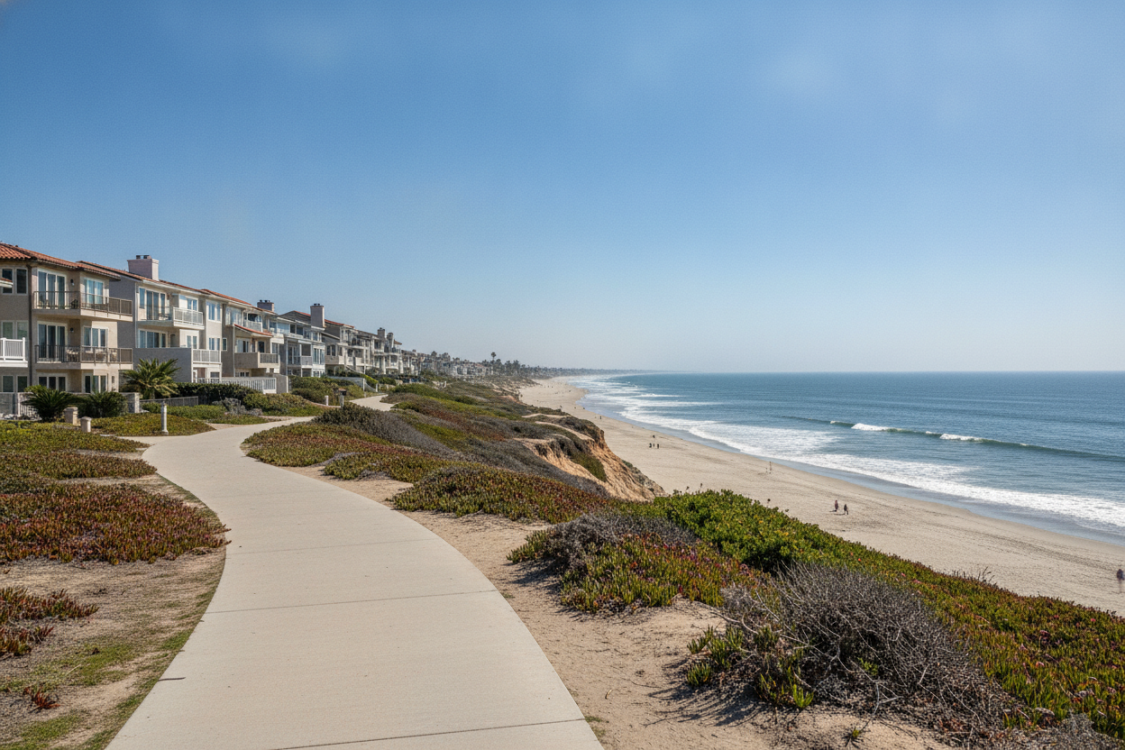 lock and leave condo in Huntington Beach guide for Huntington Beach homeowners by Gantry Wilson Group, Real Brokerage