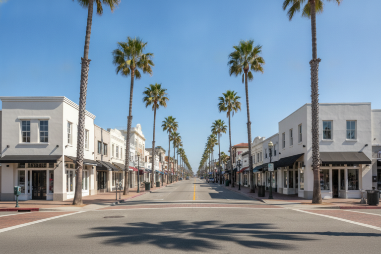 marketing a $4M+ Huntington Harbour home guide for Huntington Beach homeowners by Gantry Wilson Group, Real Brokerage