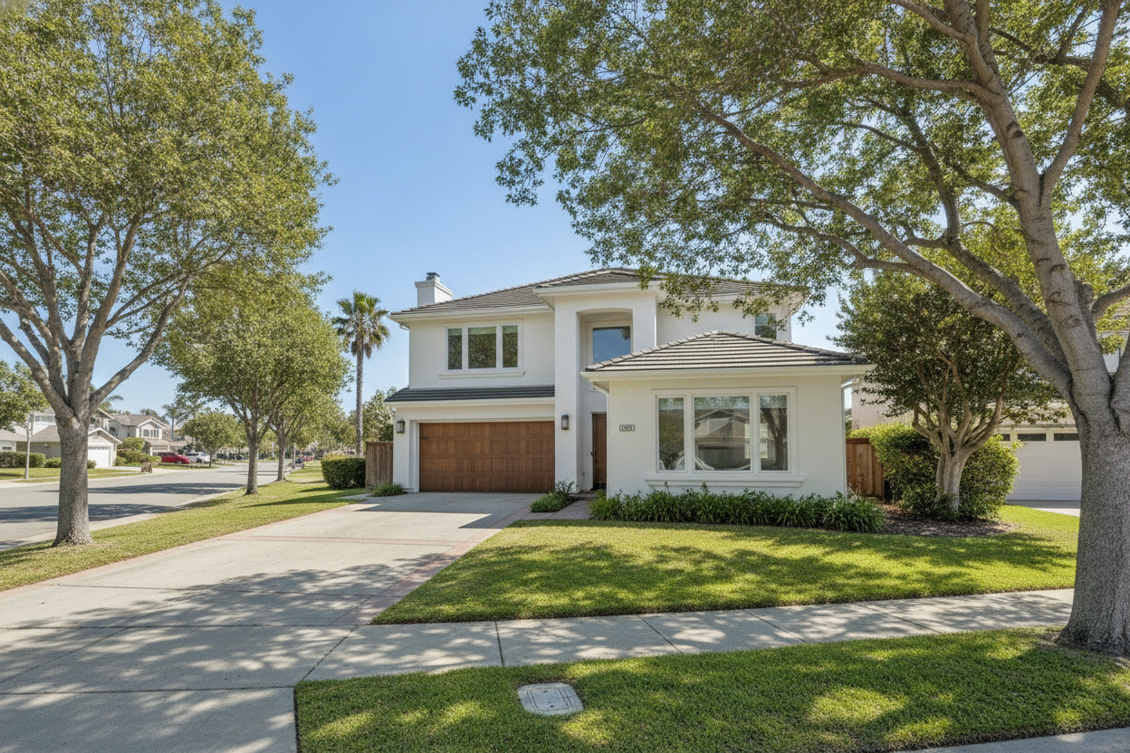 plan an Orange County home search guide for Orange County homeowners by Gantry Wilson Group, Real Brokerage