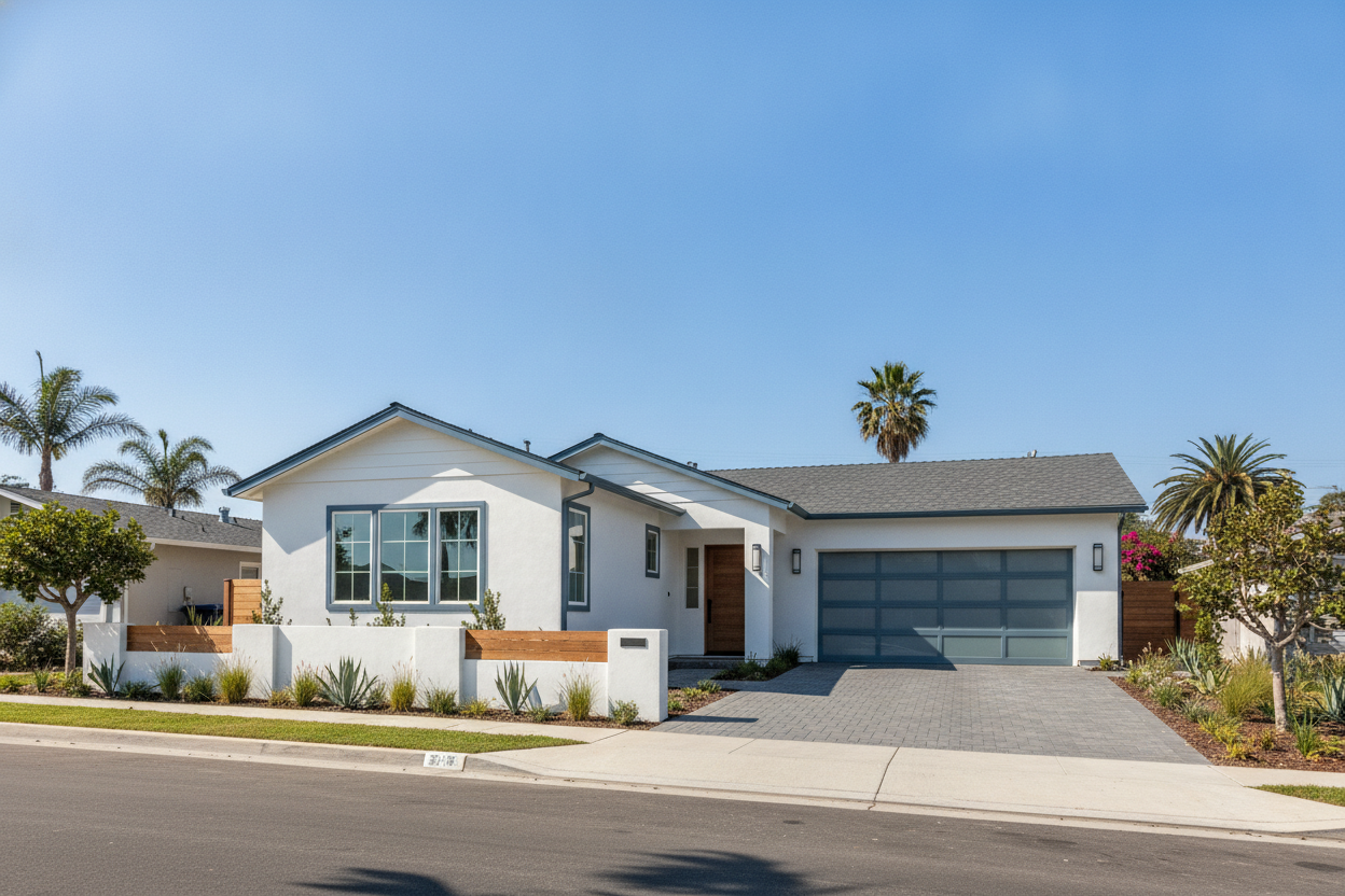 plan capital gains before listing my Huntington Beach home guide for Huntington Beach homeowners by Gantry Wilson Group, Real Brokerage