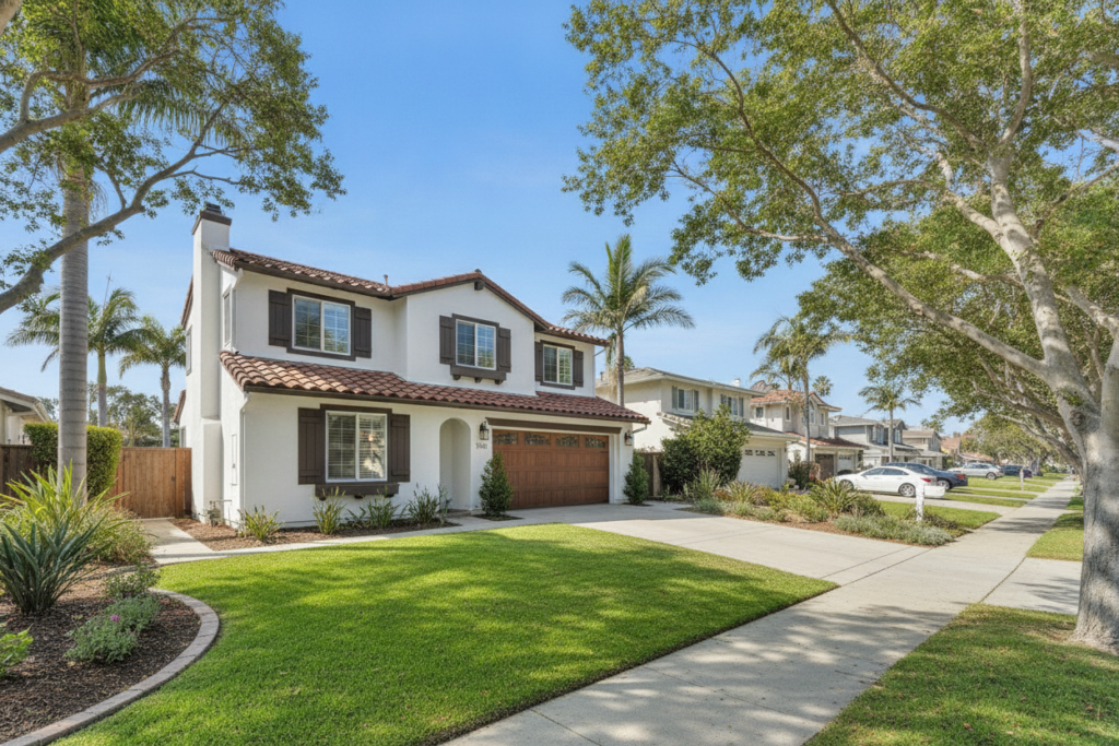 pricing a one of a kind Huntington Harbour home guide for Huntington Beach homeowners by Gantry Wilson Group, Real Brokerage