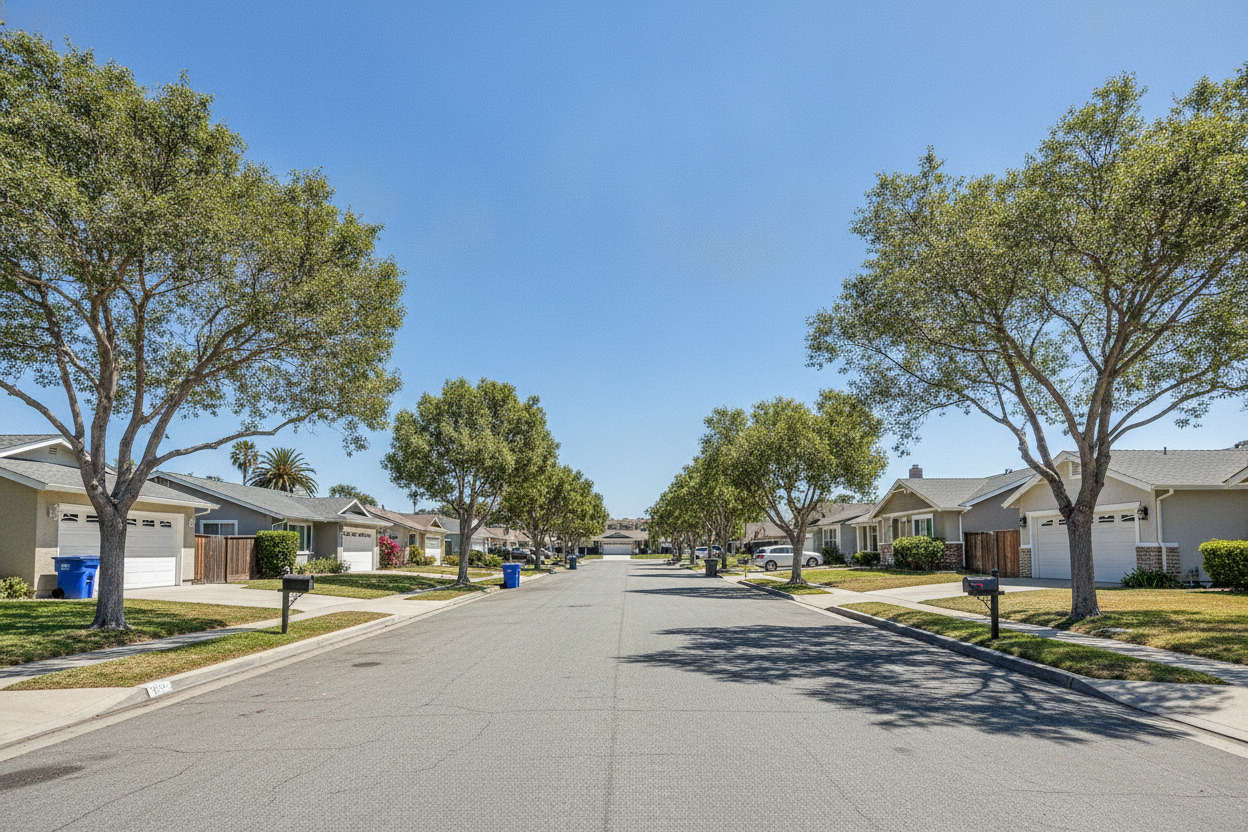 rent before buying in Orange County guide for Orange County homeowners by Gantry Wilson Group, Real Brokerage