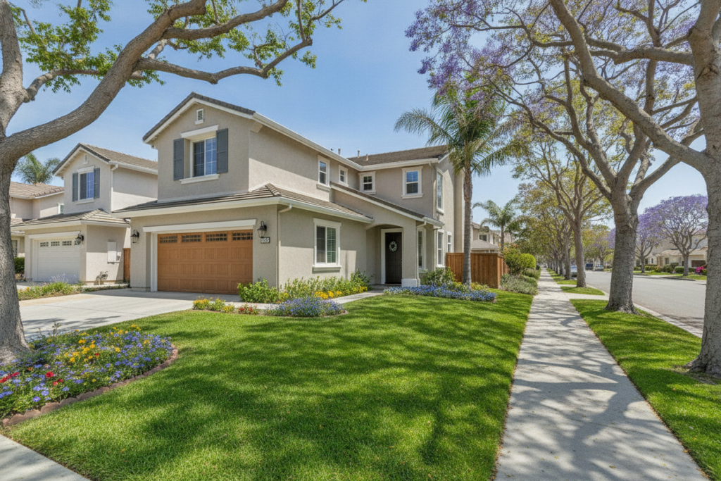 sell and buy a $2m home in Huntington Beach guide for Huntington Beach homeowners by Gantry Wilson Group, Real Brokerage