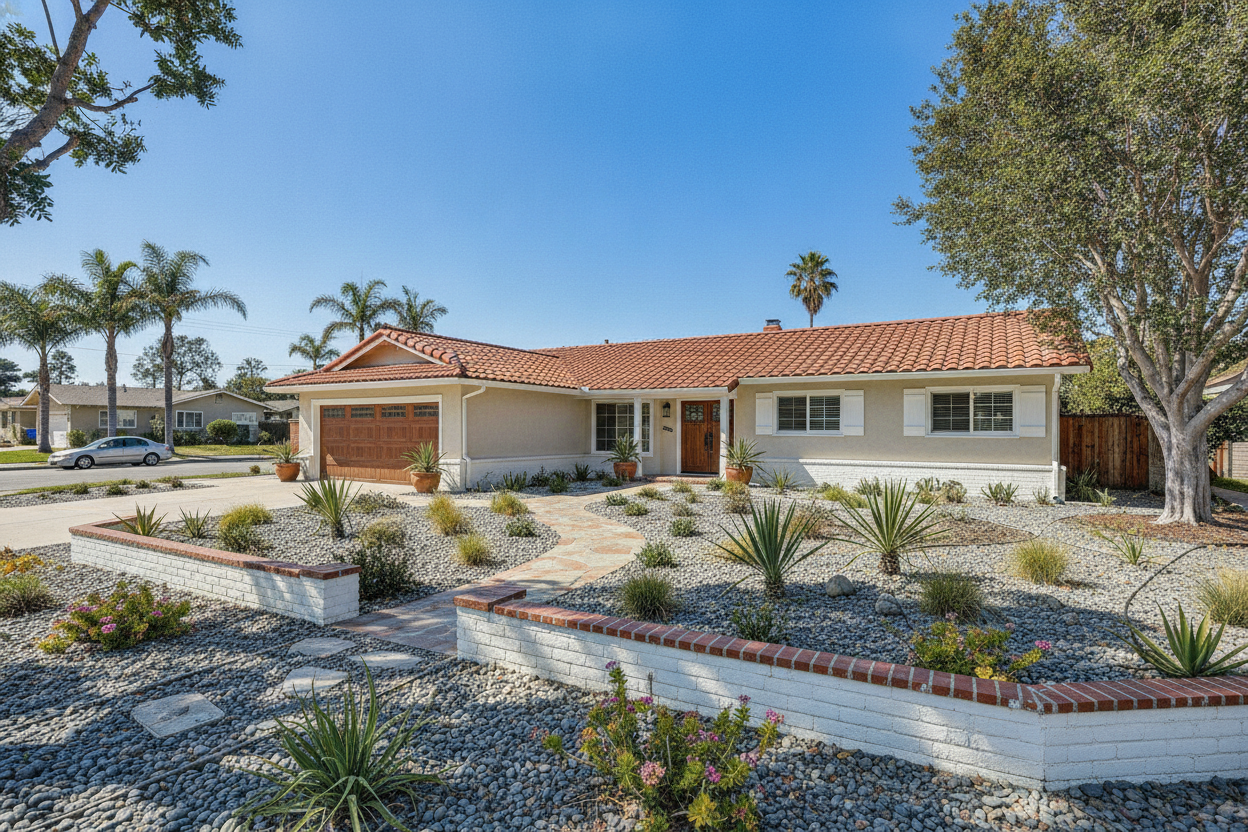 sell and buy at the same time guide for Huntington Beach homeowners by Gantry Wilson Group, Real Brokerage