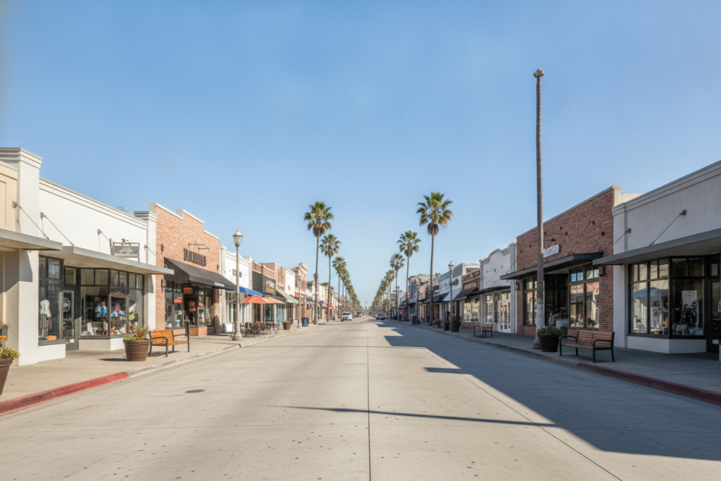 sell and buy together in Huntington Beach guide for Huntington Beach homeowners by Gantry Wilson Group, Real Brokerage