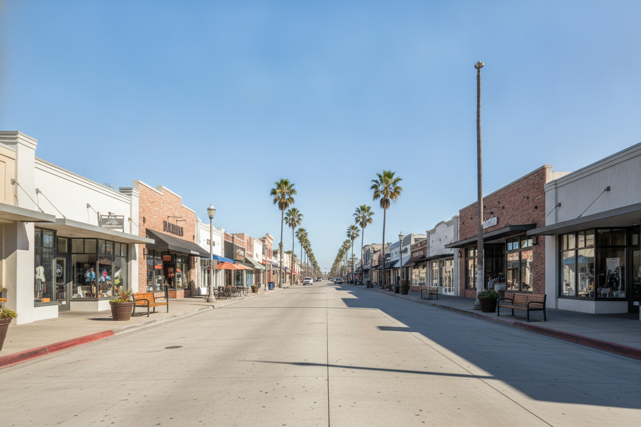 sell and buy together in Huntington Beach guide for Huntington Beach homeowners by Gantry Wilson Group, Real Brokerage