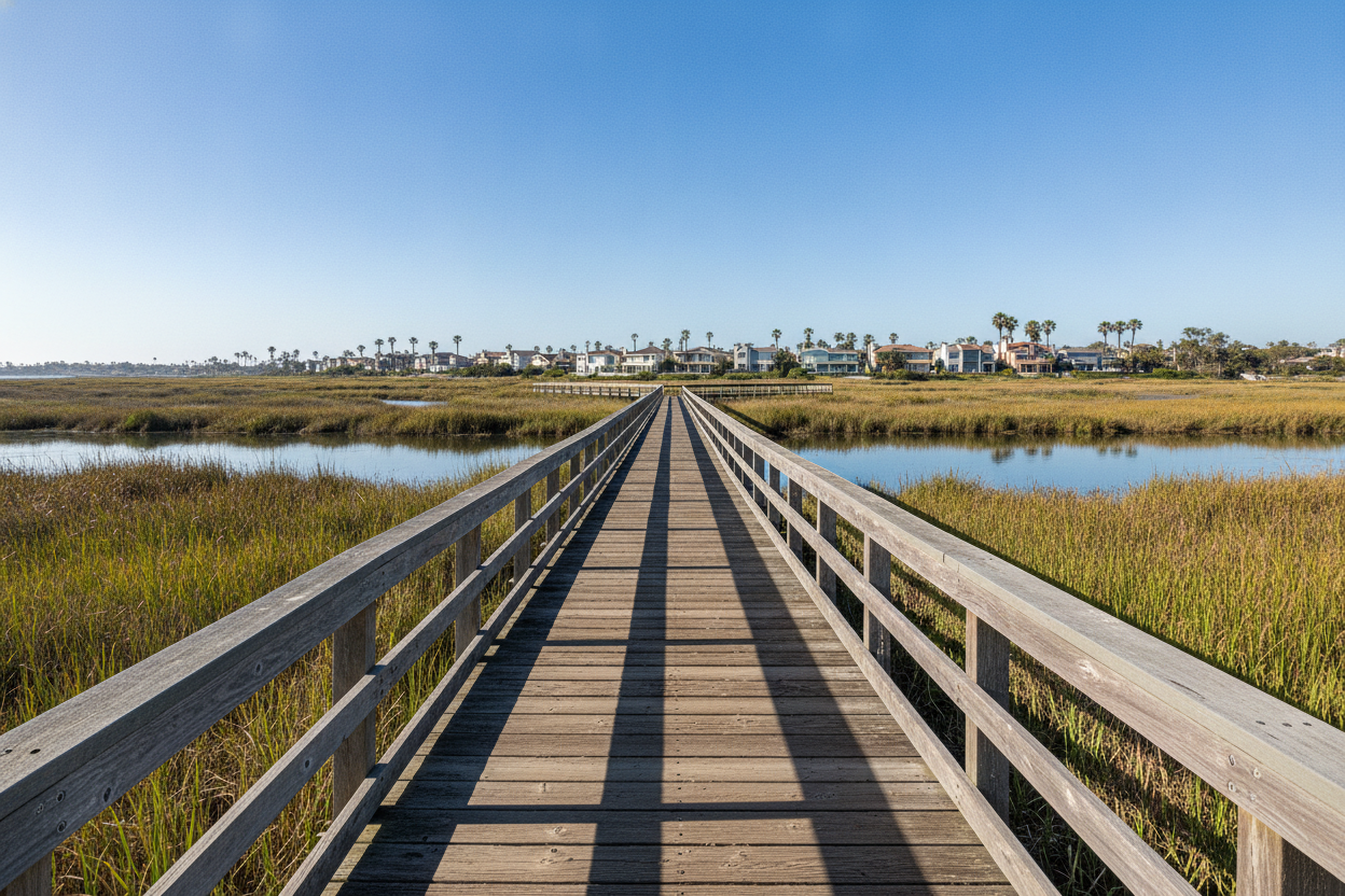 sell my Huntington Beach house and move guide for Huntington Beach homeowners by Gantry Wilson Group, Real Brokerage