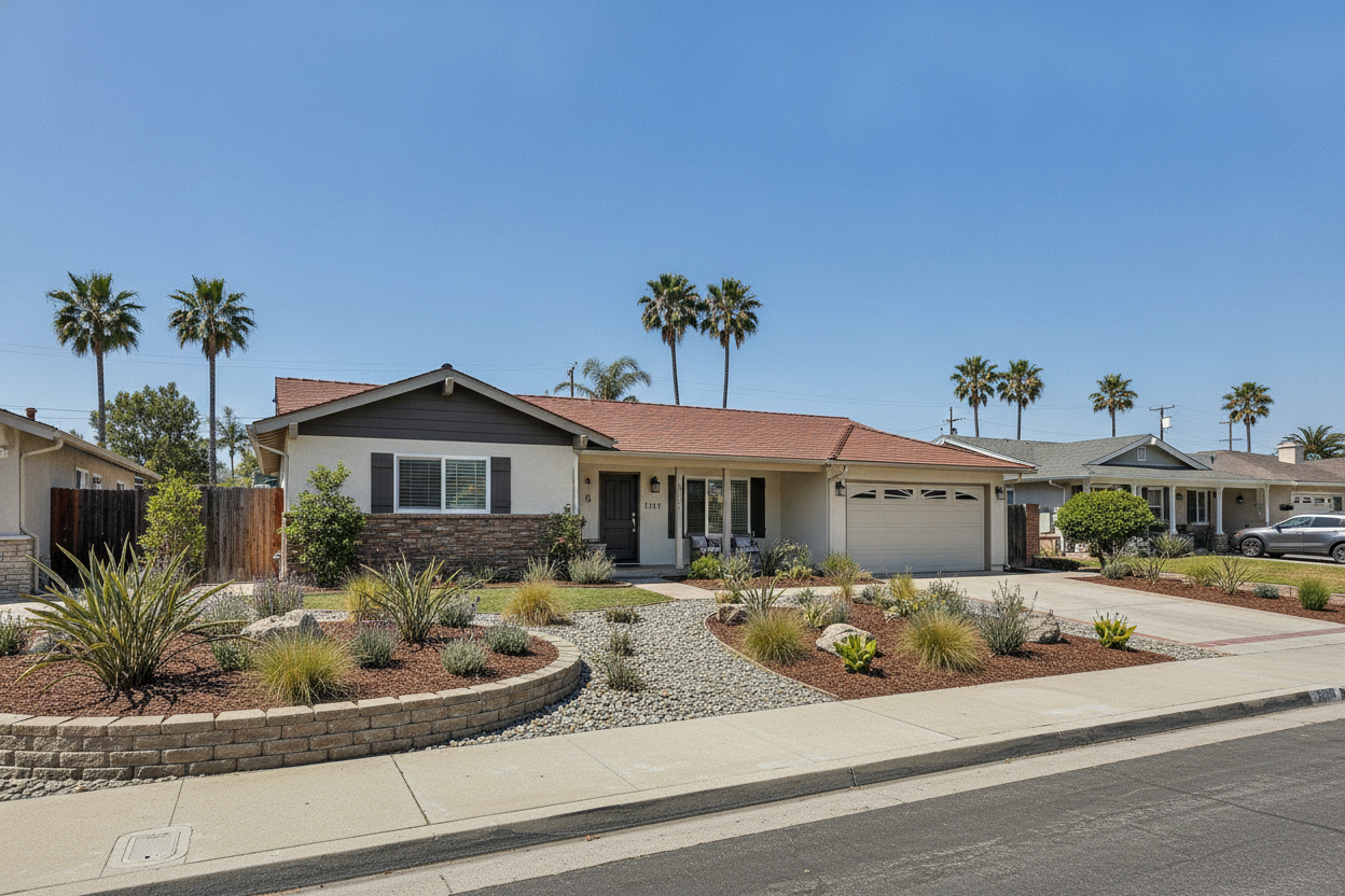 sell then buy in Huntington Beach guide for Huntington Beach homeowners by Gantry Wilson Group, Real Brokerage