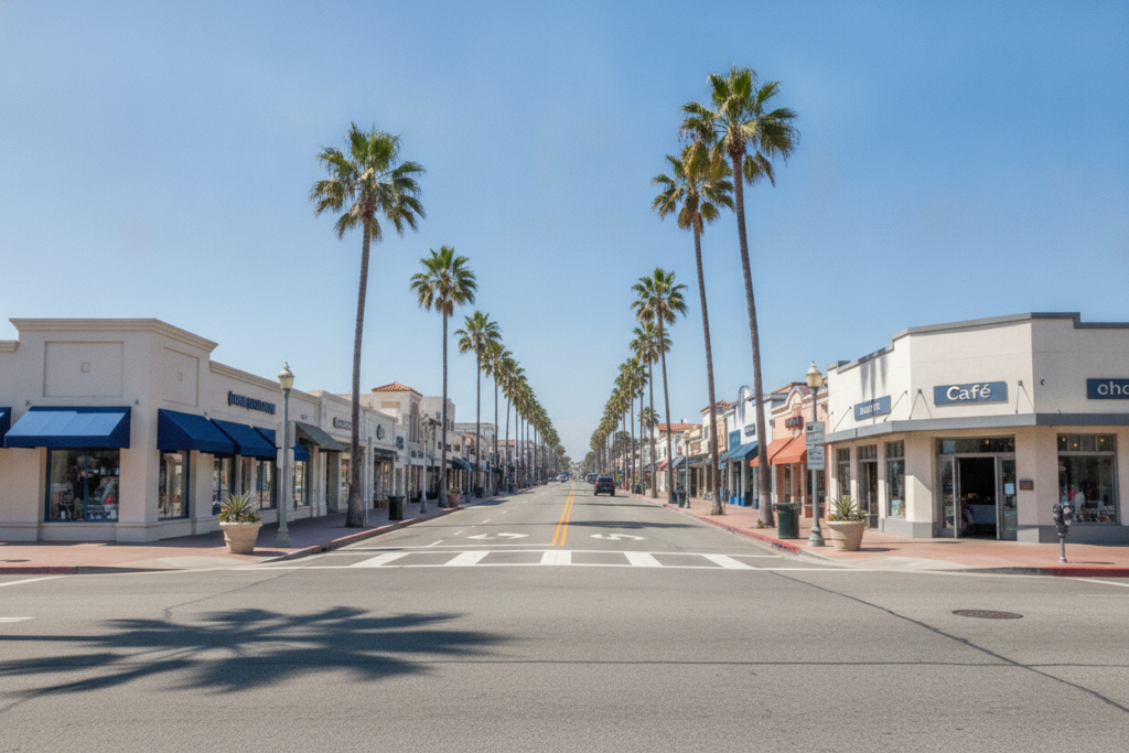 timing a Huntington Harbour downsizing sale guide for Huntington Beach homeowners by Gantry Wilson Group, Real Brokerage