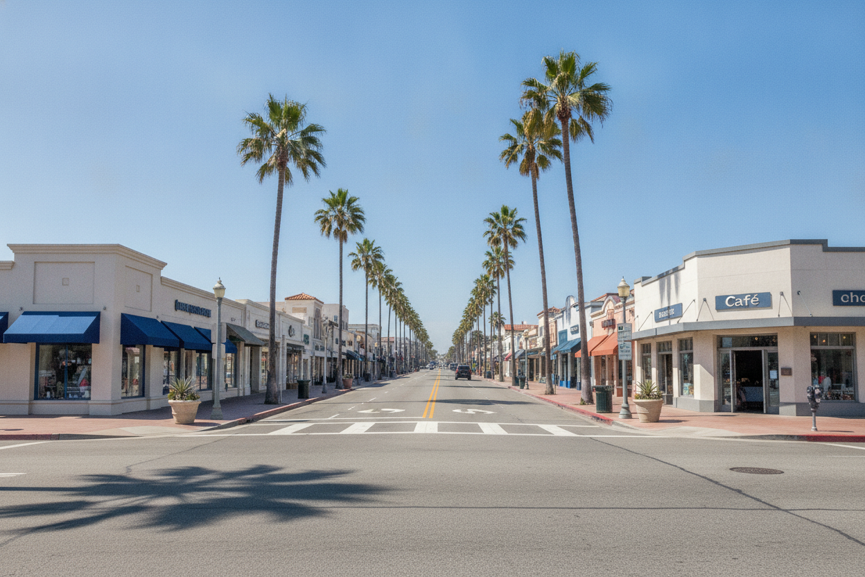 timing a Huntington Harbour downsizing sale guide for Huntington Beach homeowners by Gantry Wilson Group, Real Brokerage