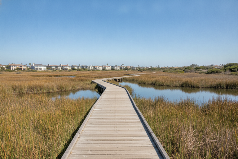 timing a sale and downsize in Huntington Beach guide for Huntington Beach homeowners by Gantry Wilson Group, Real Brokerage