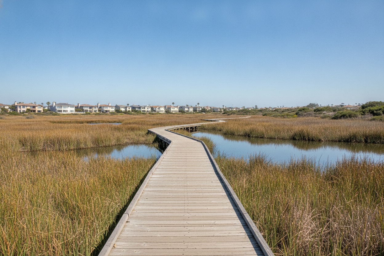 timing a sale and downsize in Huntington Beach guide for Huntington Beach homeowners by Gantry Wilson Group, Real Brokerage