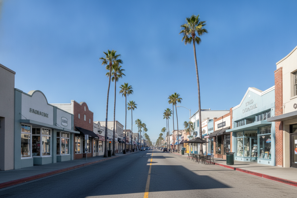 use a contingent offer trading up in Huntington Beach guide for Huntington Beach homeowners by Gantry Wilson Group, Real Brokerage