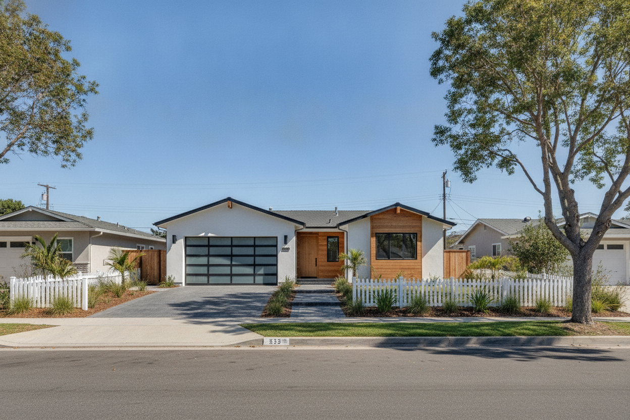 use prop 19 downsizing a longtime Huntington Beach home guide for Huntington Beach homeowners by Gantry Wilson Group, Real Brokerage