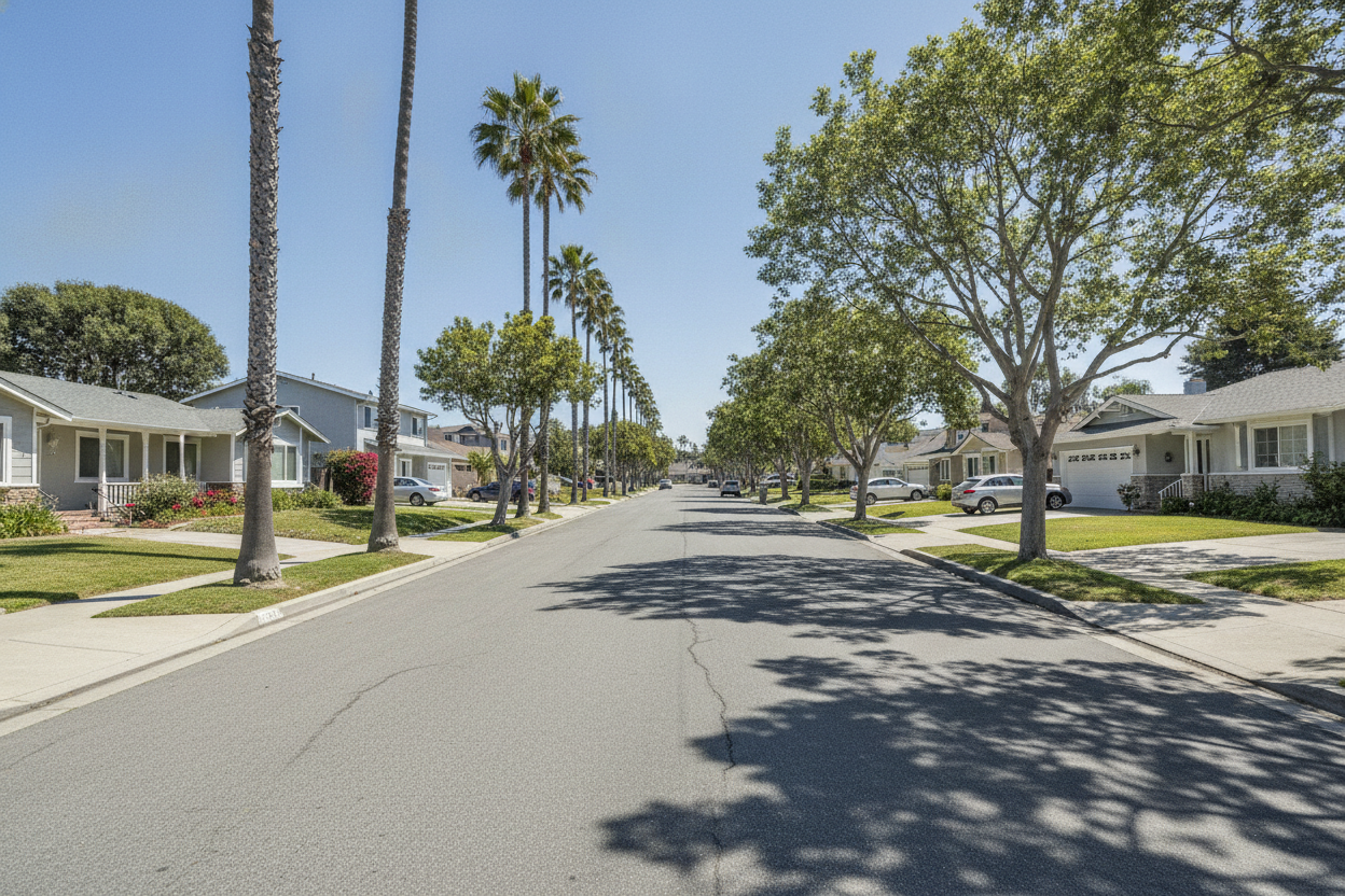 what my $2m buys in Orange County guide for Orange County homeowners by Gantry Wilson Group, Real Brokerage