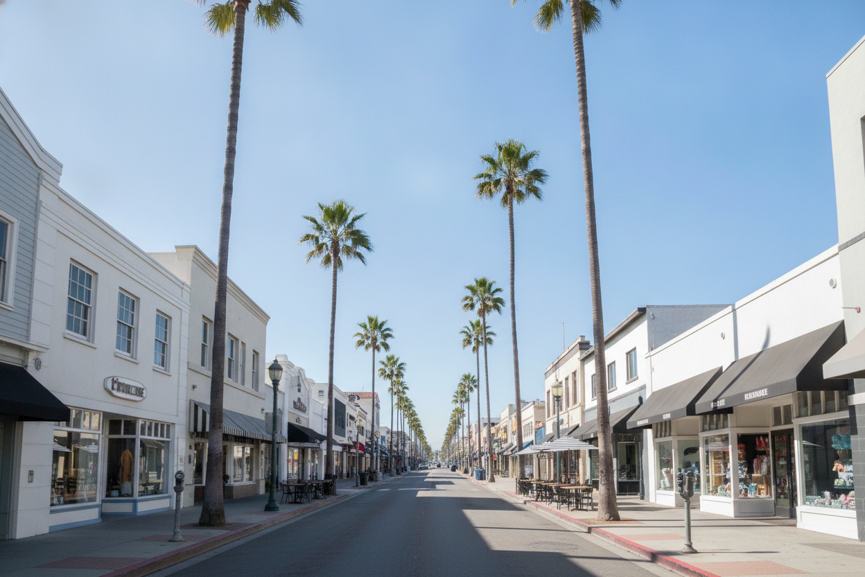arrange insurance before buying Huntington Beach guide for Huntington Beach homeowners by Gantry Wilson Group, Real Brokerage