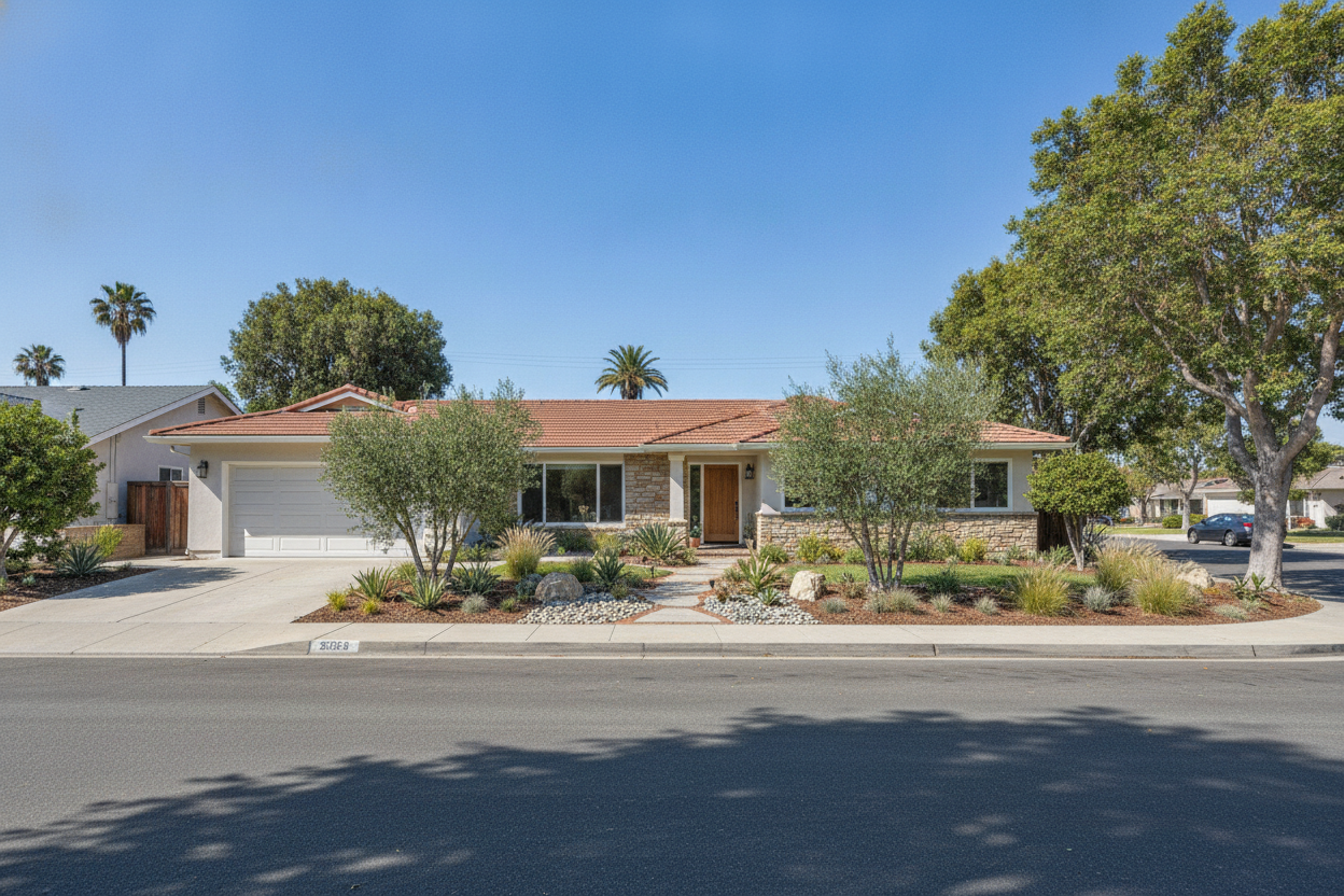 buying a $2 million Huntington Beach home guide for Huntington Beach homeowners by Gantry Wilson Group, Real Brokerage