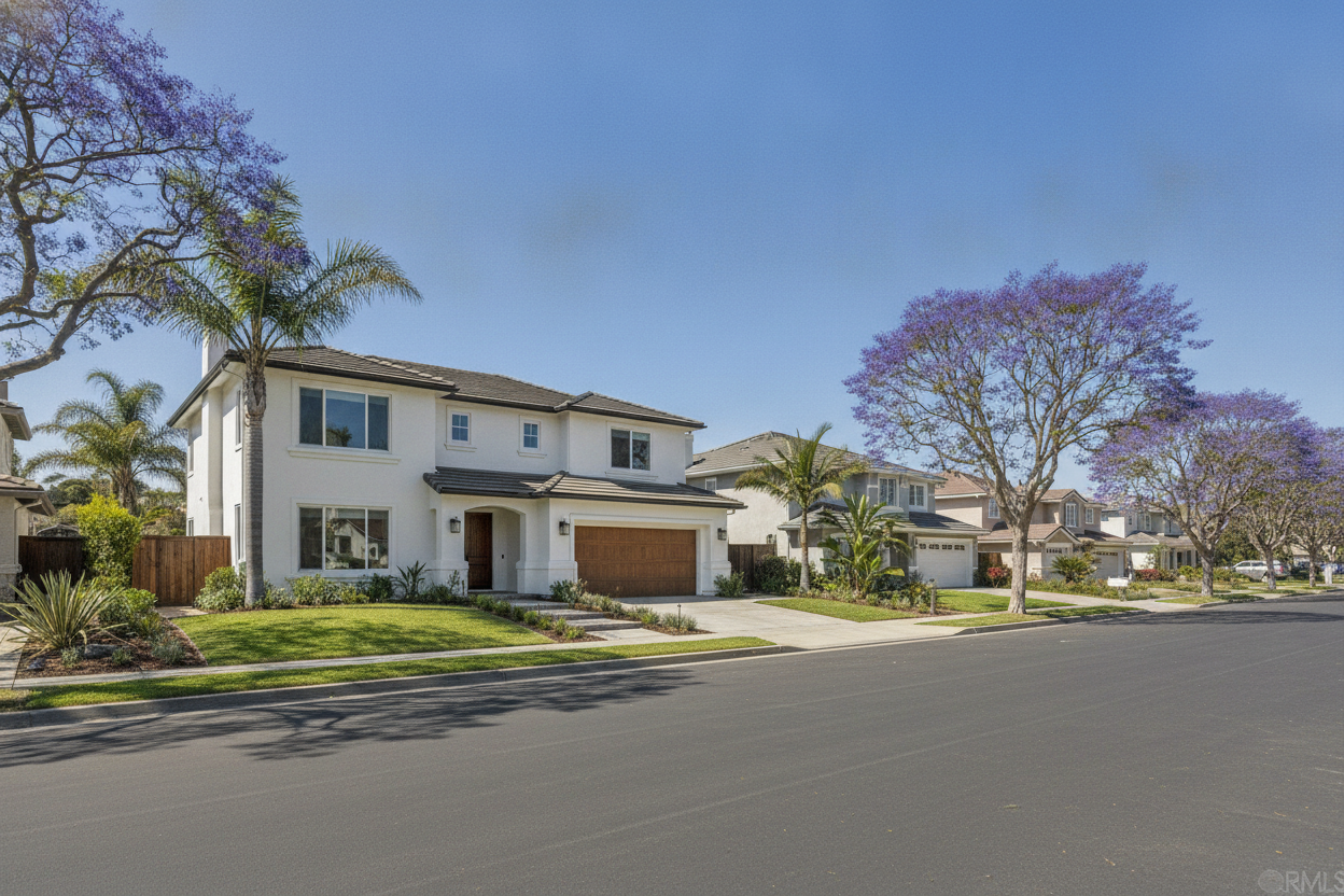 buying a second home with family guide for Huntington Beach homeowners by Gantry Wilson Group, Real Brokerage