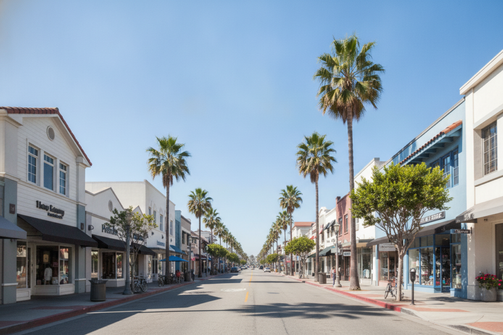 buying an older coastal Orange County home guide for Orange County homeowners by Gantry Wilson Group, Real Brokerage