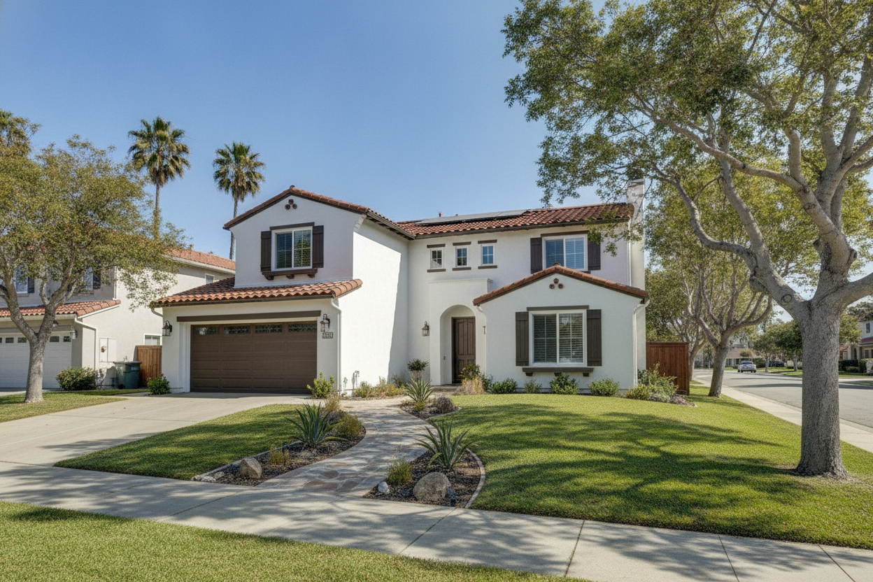compare coastal home inspections guide for Orange County homeowners by Gantry Wilson Group, Real Brokerage