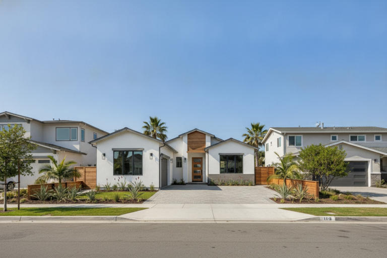 compare coastal Orange County cities before moving guide for Orange County homeowners by Gantry Wilson Group, Real Brokerage