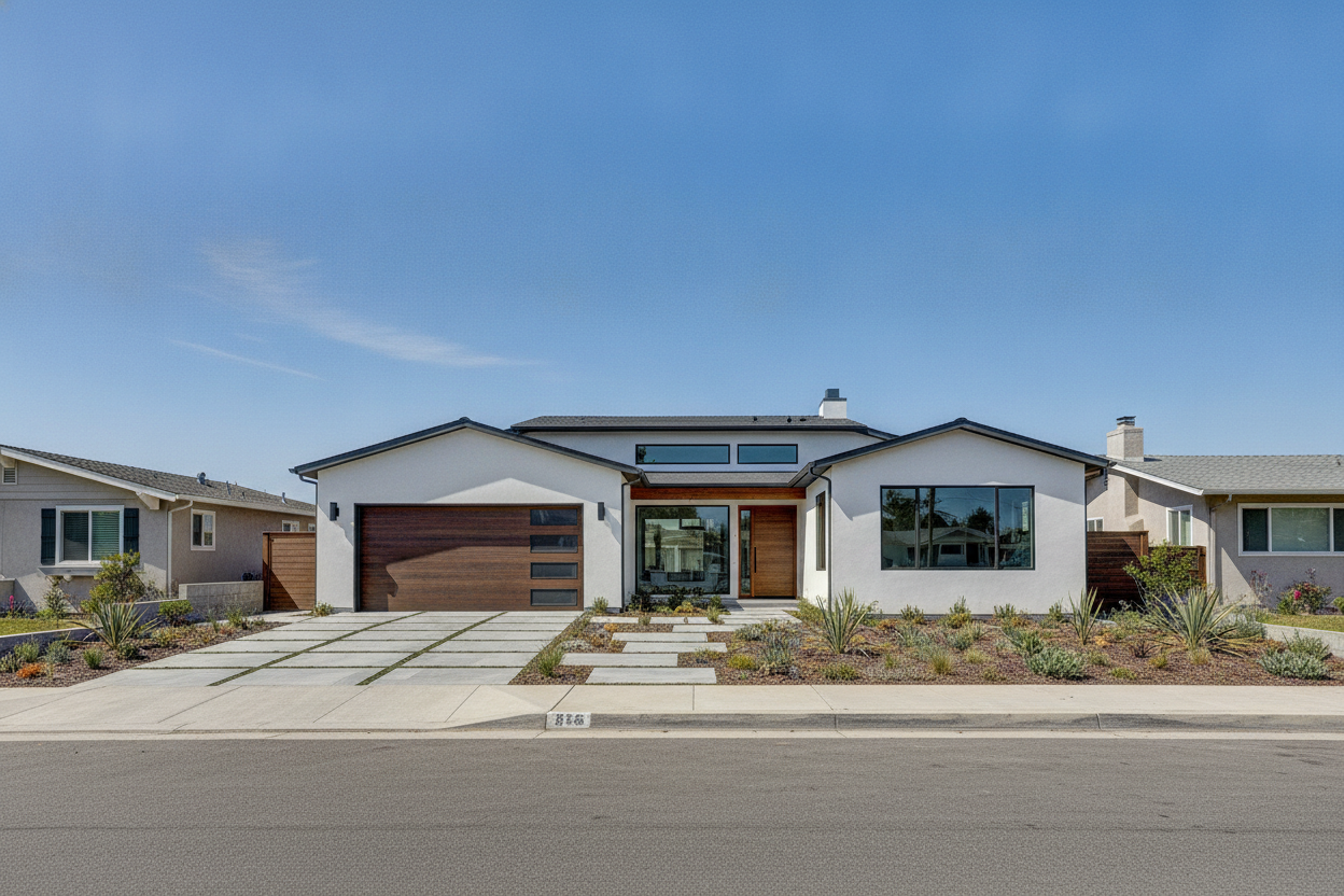 compare Huntington Beach and Costa Mesa guide for Orange County homeowners by Gantry Wilson Group, Real Brokerage