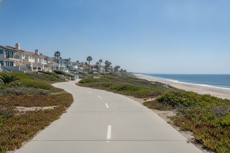 coordinate a Huntington Beach sale guide for Huntington Beach homeowners by Gantry Wilson Group, Real Brokerage