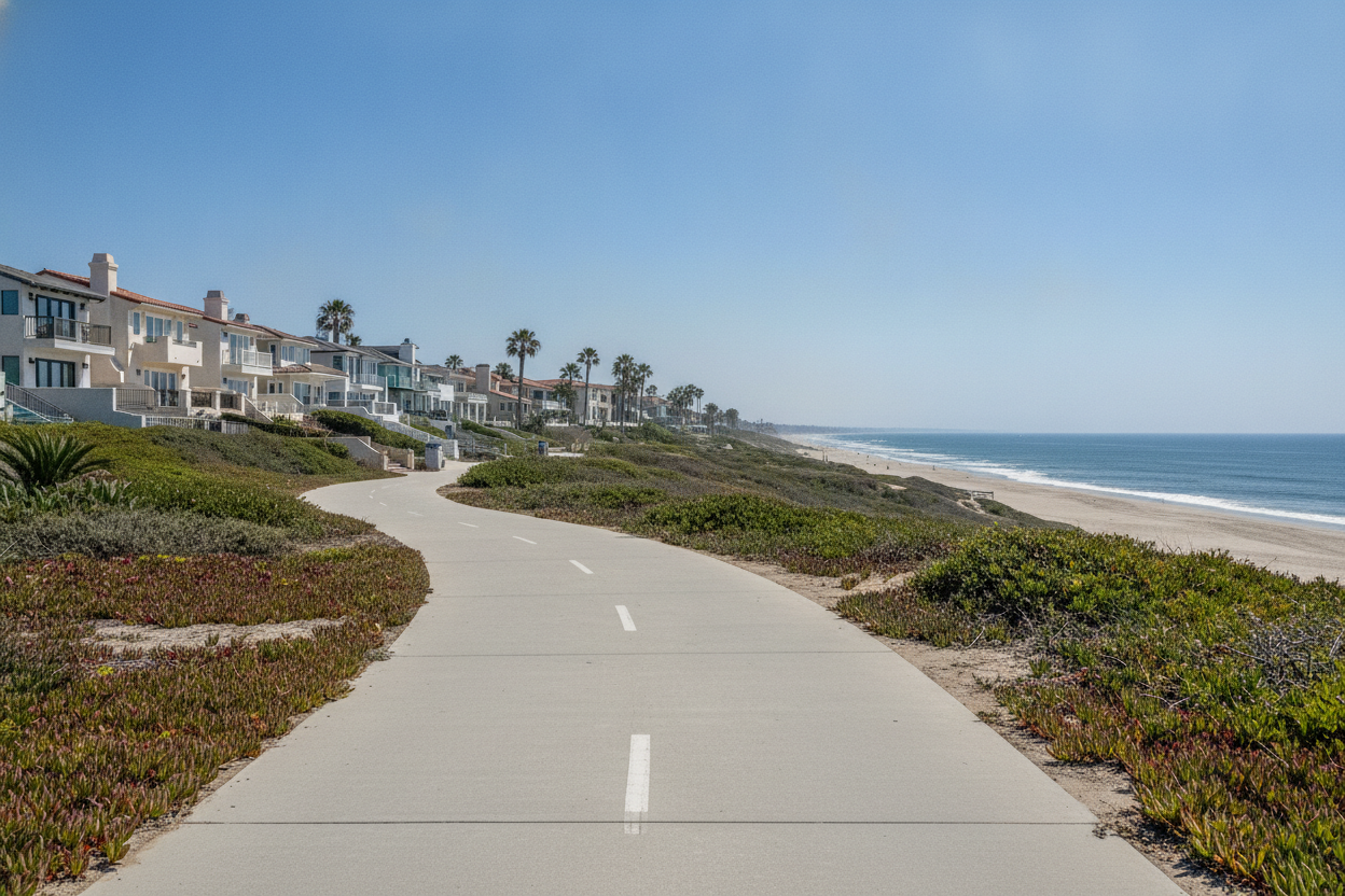 coordinate a Huntington Beach sale guide for Huntington Beach homeowners by Gantry Wilson Group, Real Brokerage