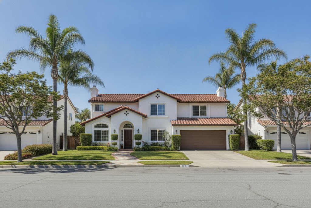 disclosures for selling my Huntington Harbour waterfront home guide for Huntington Beach homeowners by Gantry Wilson Group, Real Brokerage