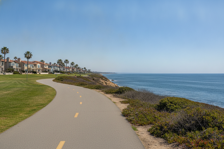 dock slip and seawall costs guide for Huntington Beach homeowners by Gantry Wilson Group, Real Brokerage