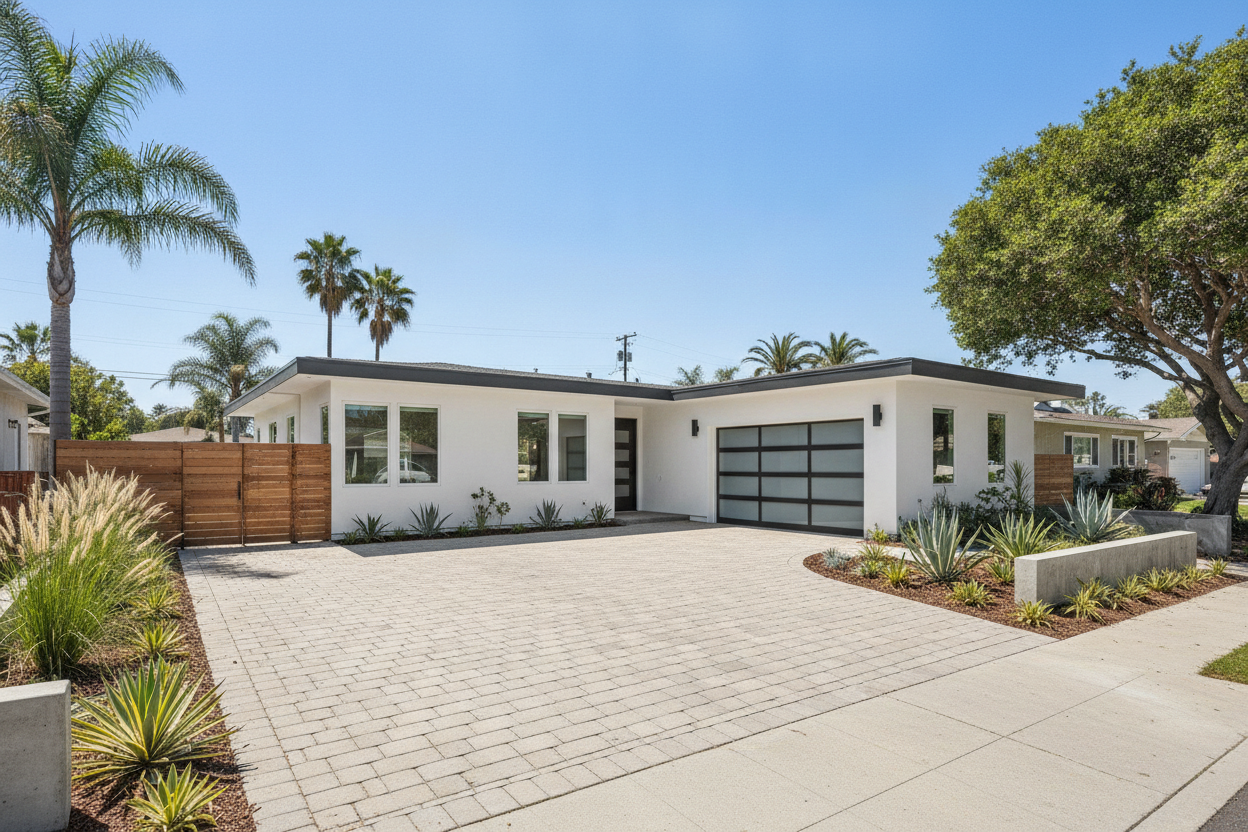 financing a Huntington Beach second home guide for Huntington Beach homeowners by Gantry Wilson Group, Real Brokerage