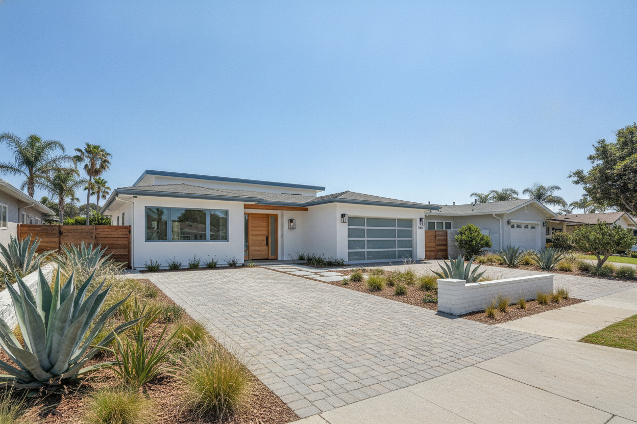 Huntington Beach rental carrying costs guide for Huntington Beach homeowners by Gantry Wilson Group, Real Brokerage